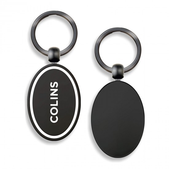 478701 ERLİ ÇİFT YÖN METAL ANAHTARLIK