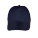 489405 PAPATYA LACİVERT POLYESTER ŞAPKA