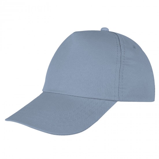 489422 PAPATYA  GRİ POLYESTER ŞAPKA