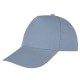 489422 PAPATYA  GRİ POLYESTER ŞAPKA