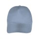 489422 PAPATYA  GRİ POLYESTER ŞAPKA