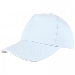 489602 POMELO BEYAZ SANDWICH SİPER COTTON ŞAPKA