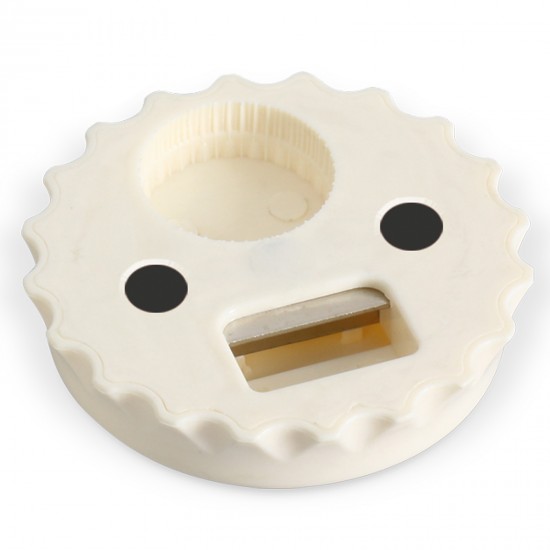 490002 YAZIHAN MAGNETLİ KAPAK AÇACAK