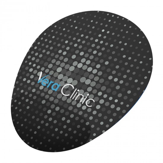 491801 BİLEK DESTEKLİ MOUSEPAD