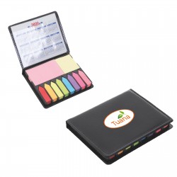 499901 SÜSEN YAPIŞKANLI NOTLUK (12,8X10,5X1,9 CM)