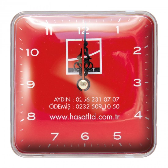 503220 HEİMDALL515 BUZDOLABI SAATİ (95 MM)