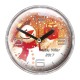 503820 ÖTÜKEN535 BUZDOLABI SAATİ (110 MM)