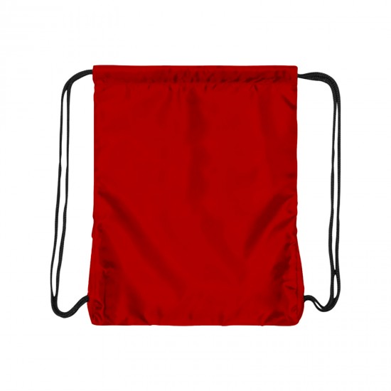 507204 ADAL KIRMIZI İPLİ BÜZGÜLÜ ÇANTA