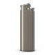 512317 MELET FÜME CRİCKET TURBOLU METAL SİBOPLU ÇAKMAK
