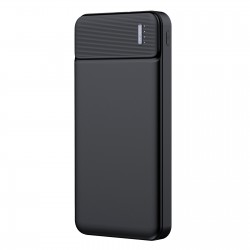 683101 KAMAN 10.000 MAH SİYAH POWERBANK