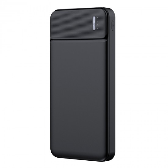 683101 KAMAN 10.000 MAH SİYAH POWERBANK