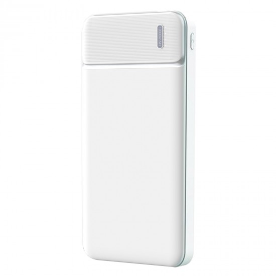683102 KAMAN 10.000 MAH BEYAZ POWERBANK