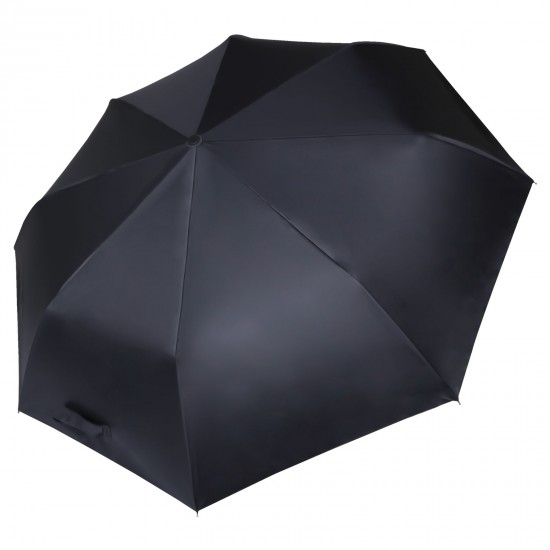 705301 ASPENDOS SİYAH TAM OTOMATİK ŞEMSİYE