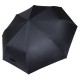 705301 ASPENDOS SİYAH TAM OTOMATİK ŞEMSİYE