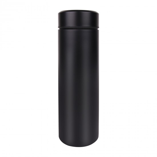 787501 SEYRANTEPE SİYAH 500 ML TERMOS