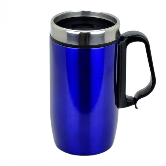 791905 SEVEN LACİVERT 280 ML TERMOS 