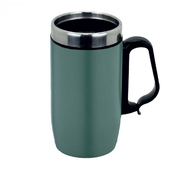 791910 SEVEN YEŞİL 280 ML TERMOS 