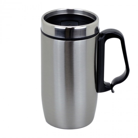 791920 SEVEN GÜMÜŞ 280 ML TERMOS 