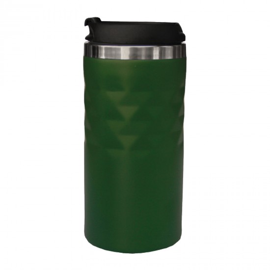 792010 AYANCIK YEŞİL 300 ML TERMOS