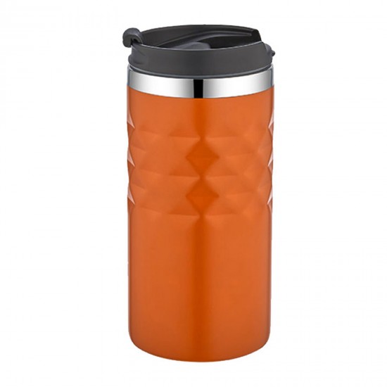 792016 AYANCIK TURUNCU 300 ML TERMOS