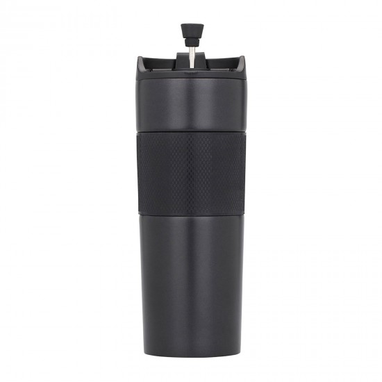 792101 CİDE SİYAH 500 ML FRENCH PRESS TERMOS