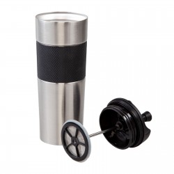 792120 CİDE GÜMÜŞ 500 ML FRENCH PRESS TERMOS