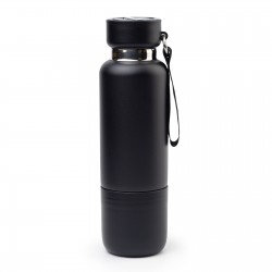 792401 ULUDAĞ SİYAH 500 ML BARDAKLI TERMOS