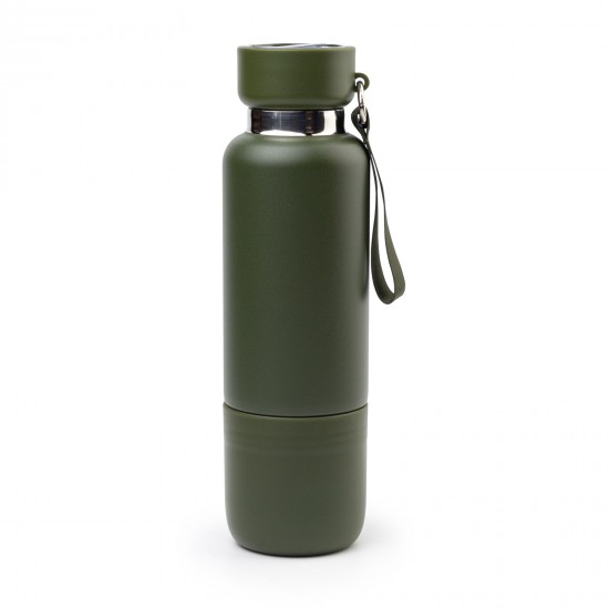 792410 ULUDAĞ YEŞİL 500 ML BARDAKLI TERMOS