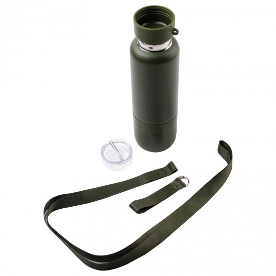 792410 ULUDAĞ YEŞİL 500 ML BARDAKLI TERMOS