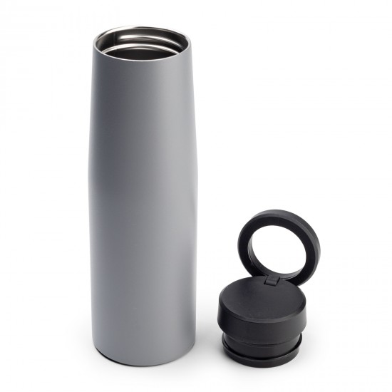 792617 SAKLIGÖL FÜME 550 ML TELEFON TUTUCULU TERMOS