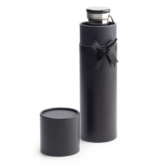 792701 IHLARA SİYAH 650 ML DERECELİ HOPARLÖRLÜ TERMOS