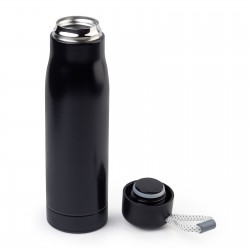 792901 CUNDA SİYAH 500 ML TERMOS