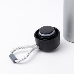 792920 CUNDA GÜMÜŞ 500 ML TERMOS