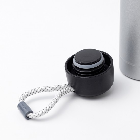 792920 CUNDA GÜMÜŞ 500 ML TERMOS