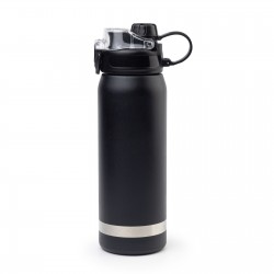 793001 ÇAĞLA SİYAH 800 ML TERMOS