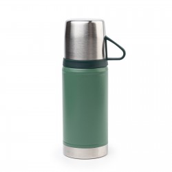 793110 KARTEPE YEŞİL 500 ML BARDAKLI TERMOS