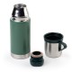 793110 KARTEPE YEŞİL 500 ML BARDAKLI TERMOS