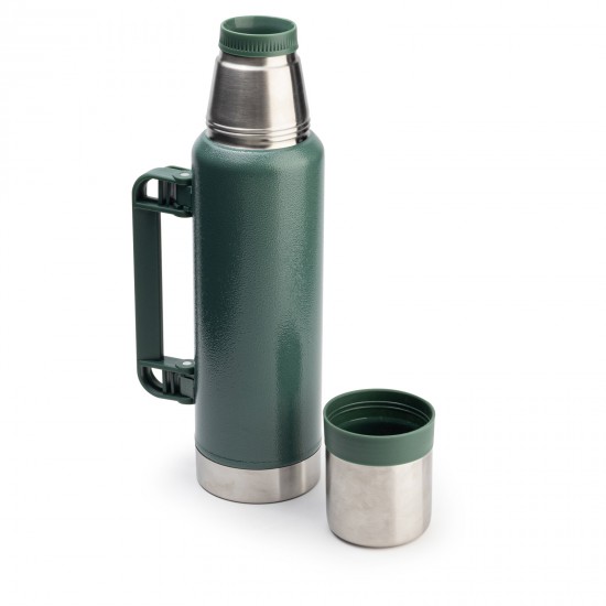 793610 KAPLICA YEŞİL 1000 ML TERMOS