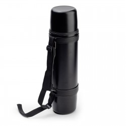 793701 HAZAR SİYAH 1000 ML TERMOS