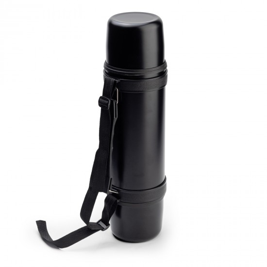 793701 HAZAR SİYAH 1000 ML TERMOS