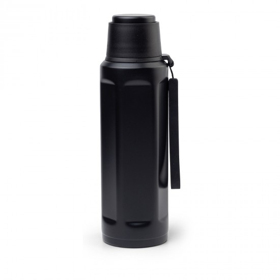 793801 AYAZ SİYAH 500 ML TERMOS