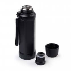 793801 AYAZ SİYAH 500 ML TERMOS