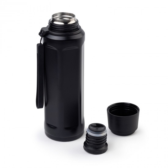 793801 AYAZ SİYAH 500 ML TERMOS