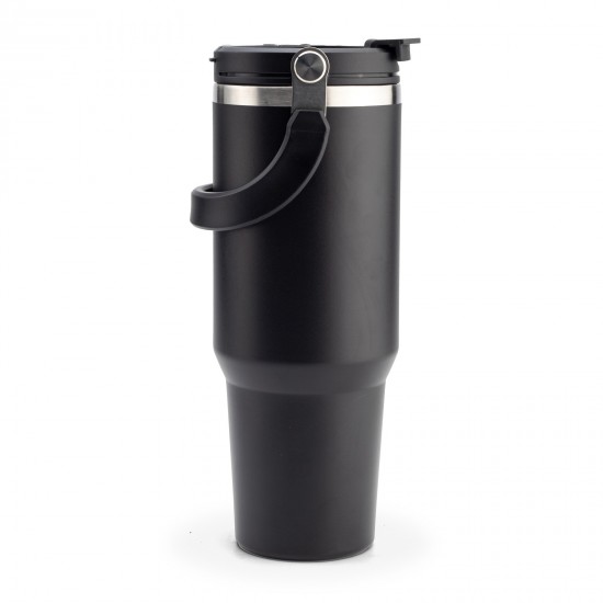 794701 İNEBOLU SİYAH 1200 ML TERMOS