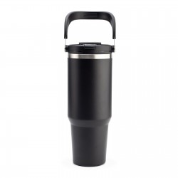 794701 İNEBOLU SİYAH 1200 ML TERMOS