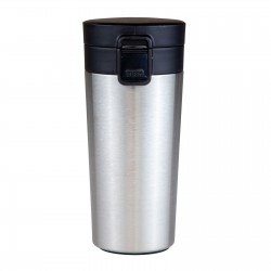 798420 KARİNE GÜMÜŞ 350 ML SÜZGEÇLİ TERMOS