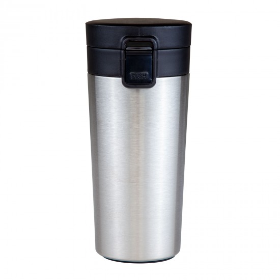 798420 KARİNE GÜMÜŞ 350 ML SÜZGEÇLİ TERMOS