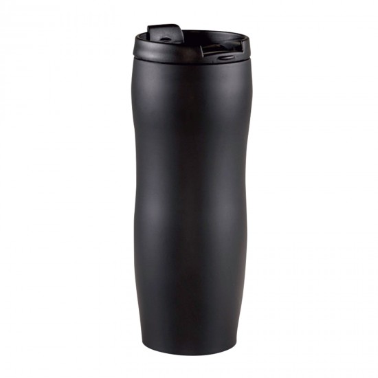 799801 ABANT SİYAH 400 ML TERMOS