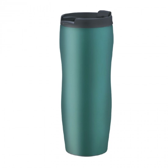 799810 ABANT YEŞİL 400 ML TERMOS