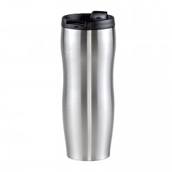 799820 ABANT GÜMÜŞ 400 ML TERMOS